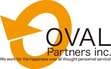 OVAL Partners inc.